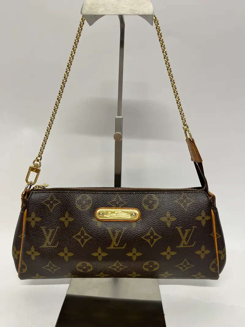 Louis Vuitton Eva Lona Monogram