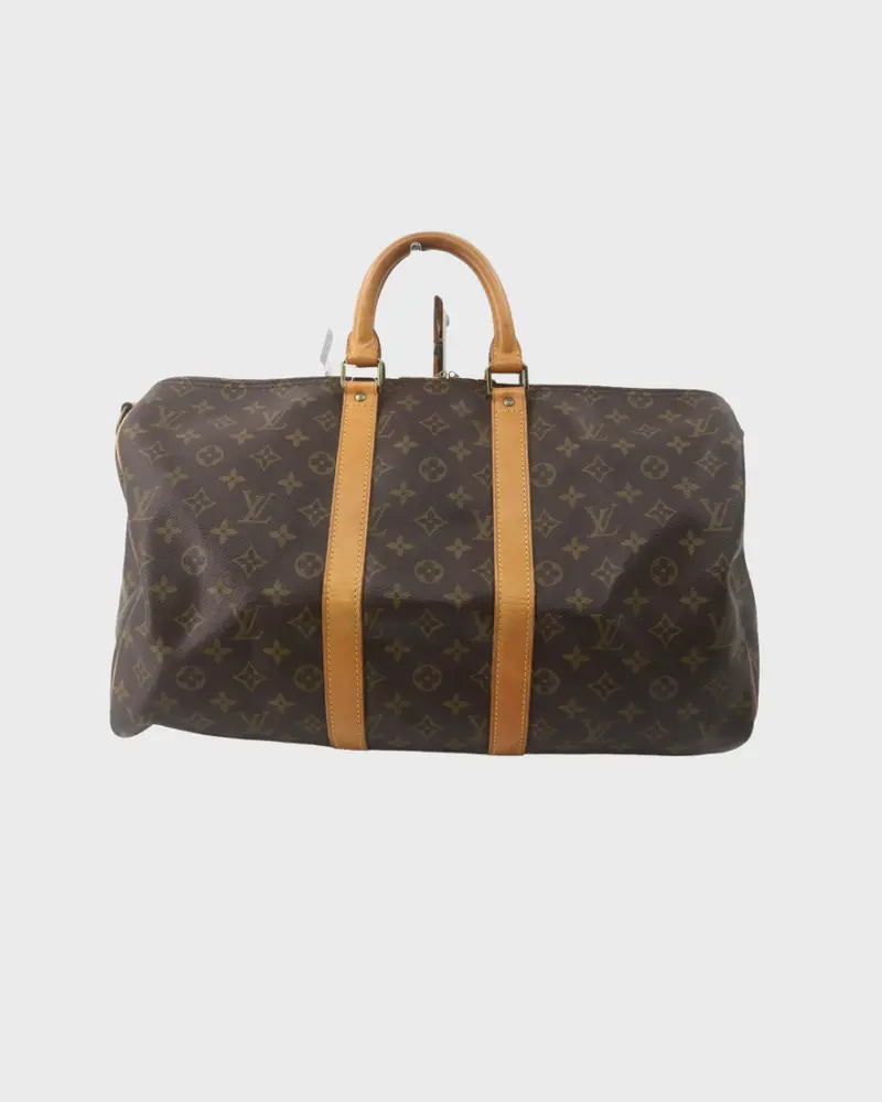 Louis Vuitton Keepall Bandoulière 45