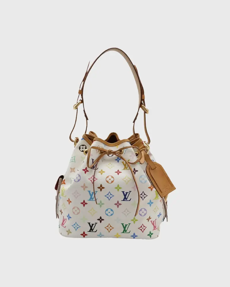 Louis Vuitton Murakami Petit Noé