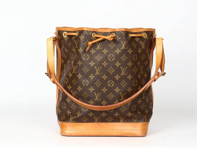 Louis vuitton noe clasico monogram vintage