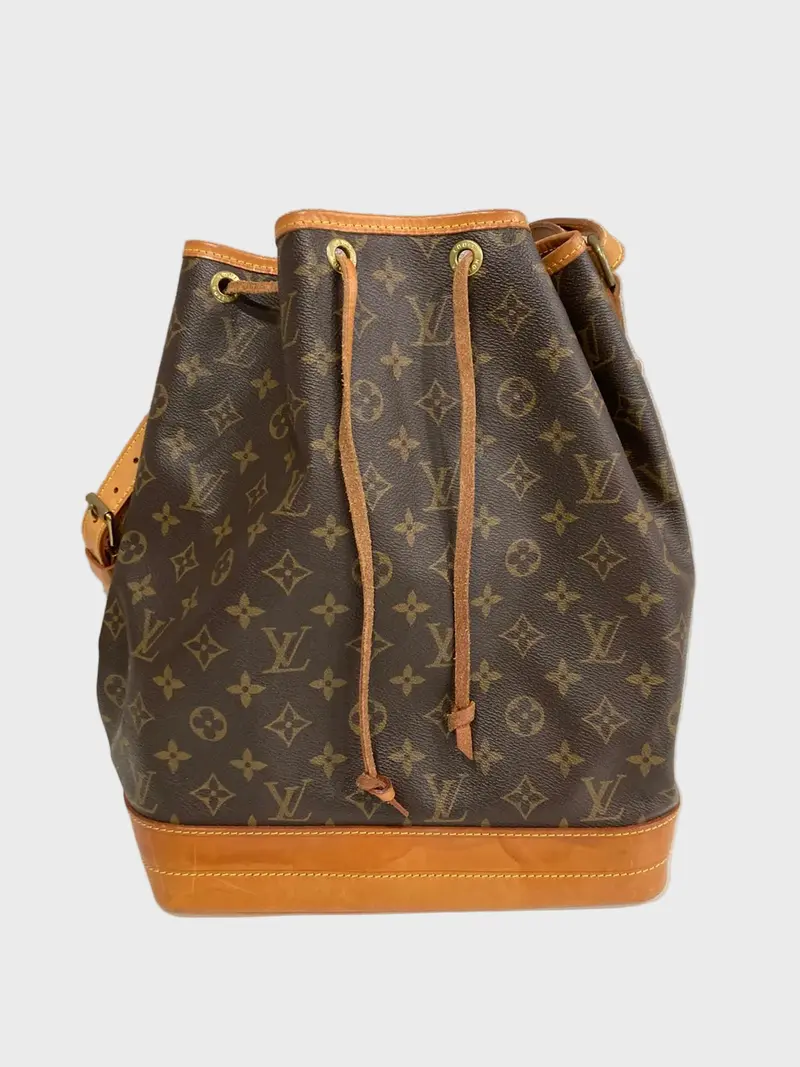 Louis Vuitton Noé Monogram