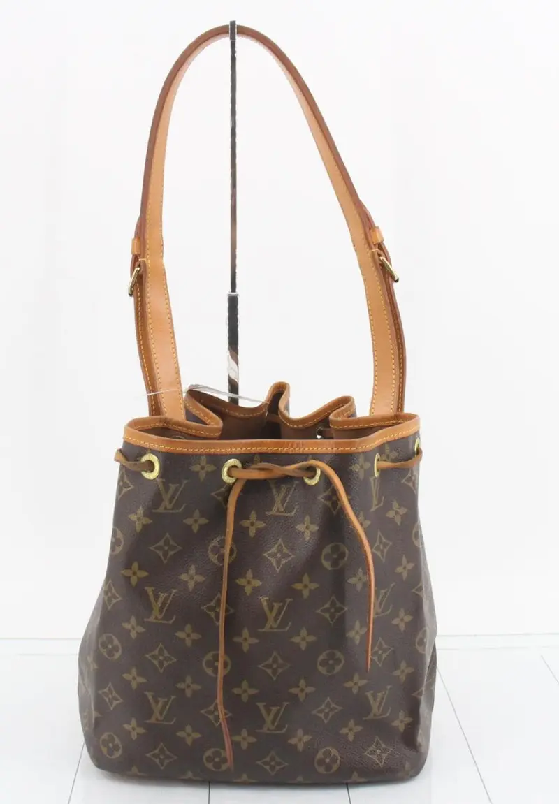 Louis Vuitton Petit Noé Monogram