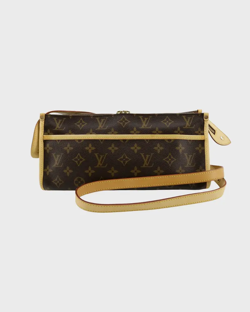Louis Vuitton Popincourt Long Monogram bandolera