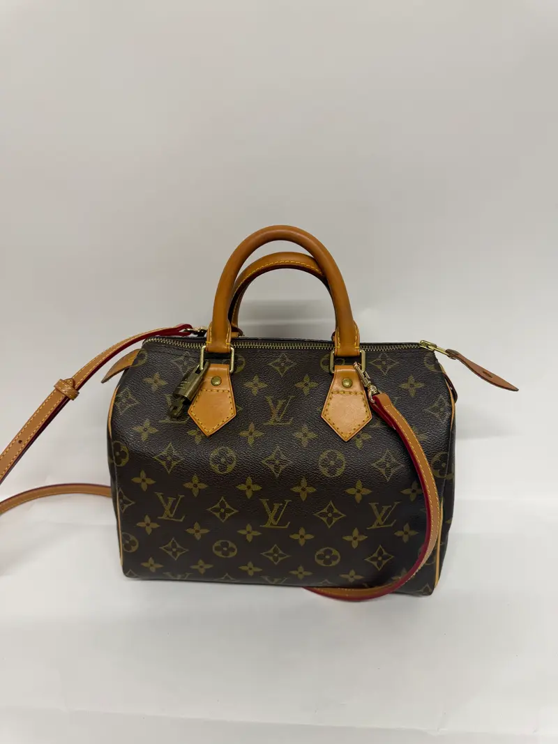 Louis Vuitton Speedy 25 SP1005