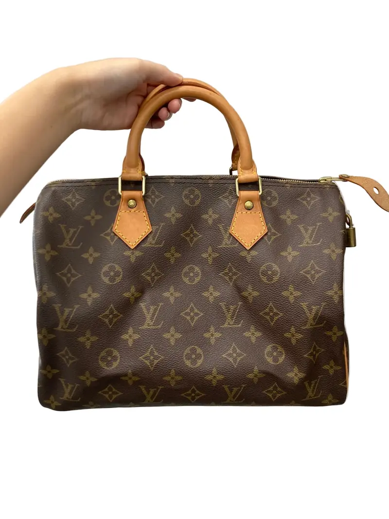 Louis Vuitton speedy 30