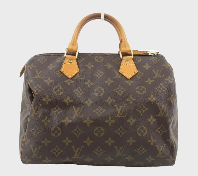 Louis Vuitton Speedy 30