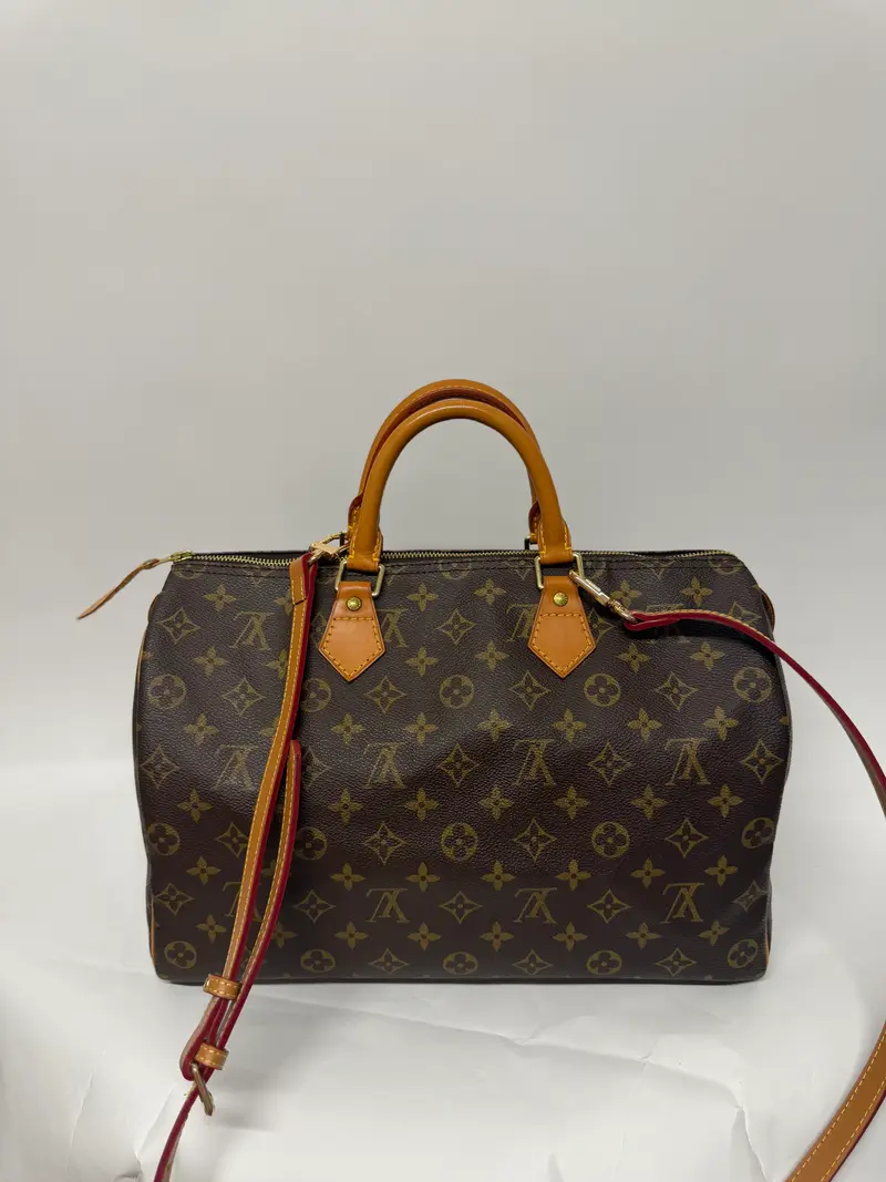 Louis Vuitton Speedy 35 SP0030
