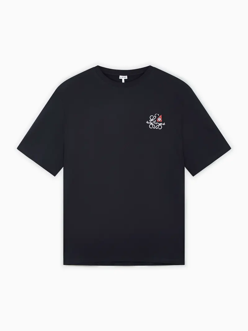 Louis Wain T-shirt
