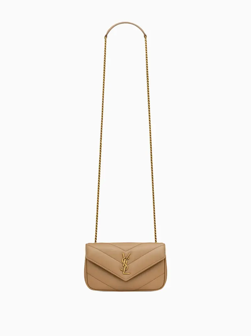 Loulou minibag