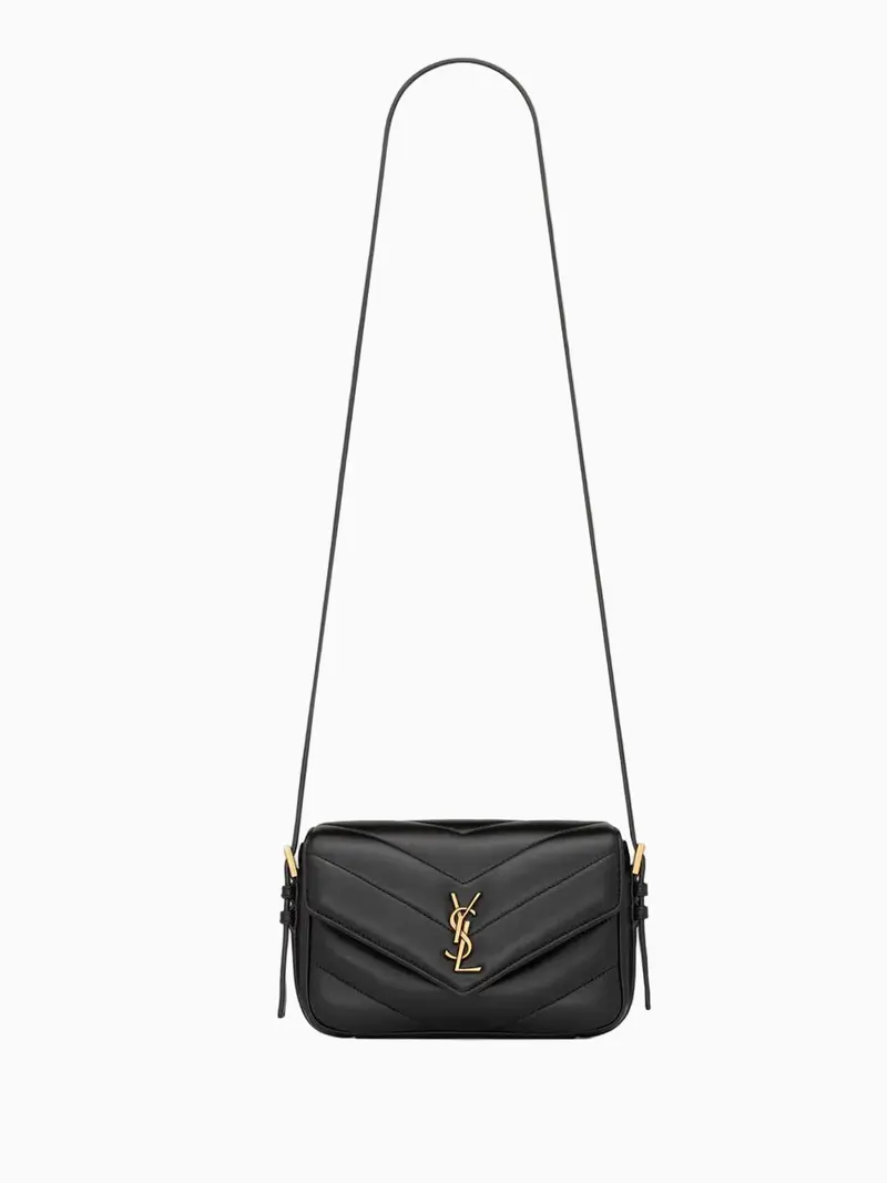 Loulou Toy bag