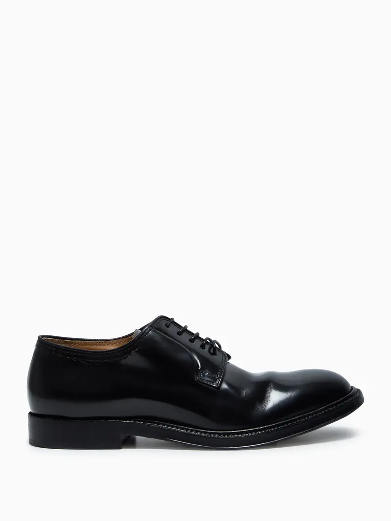 Love to Death lace-up shoes