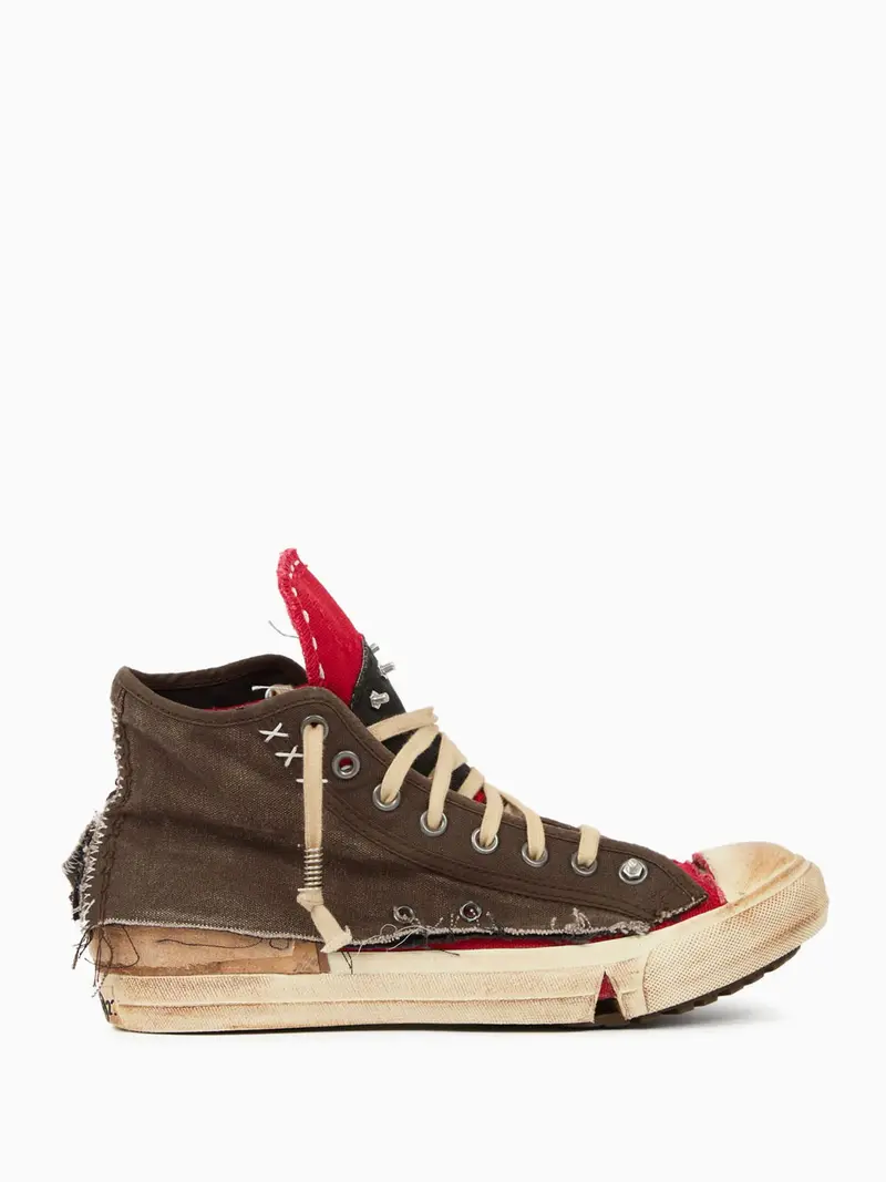 Love to Death sneakers
