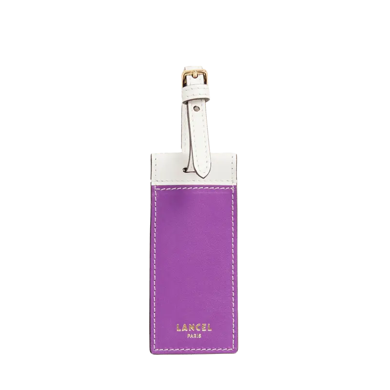 LUGGAGE TAG