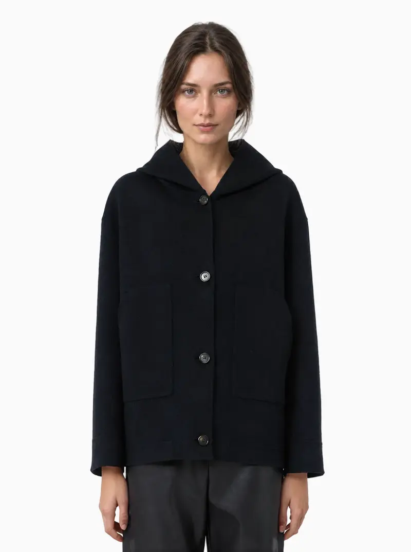 Lusso coat
