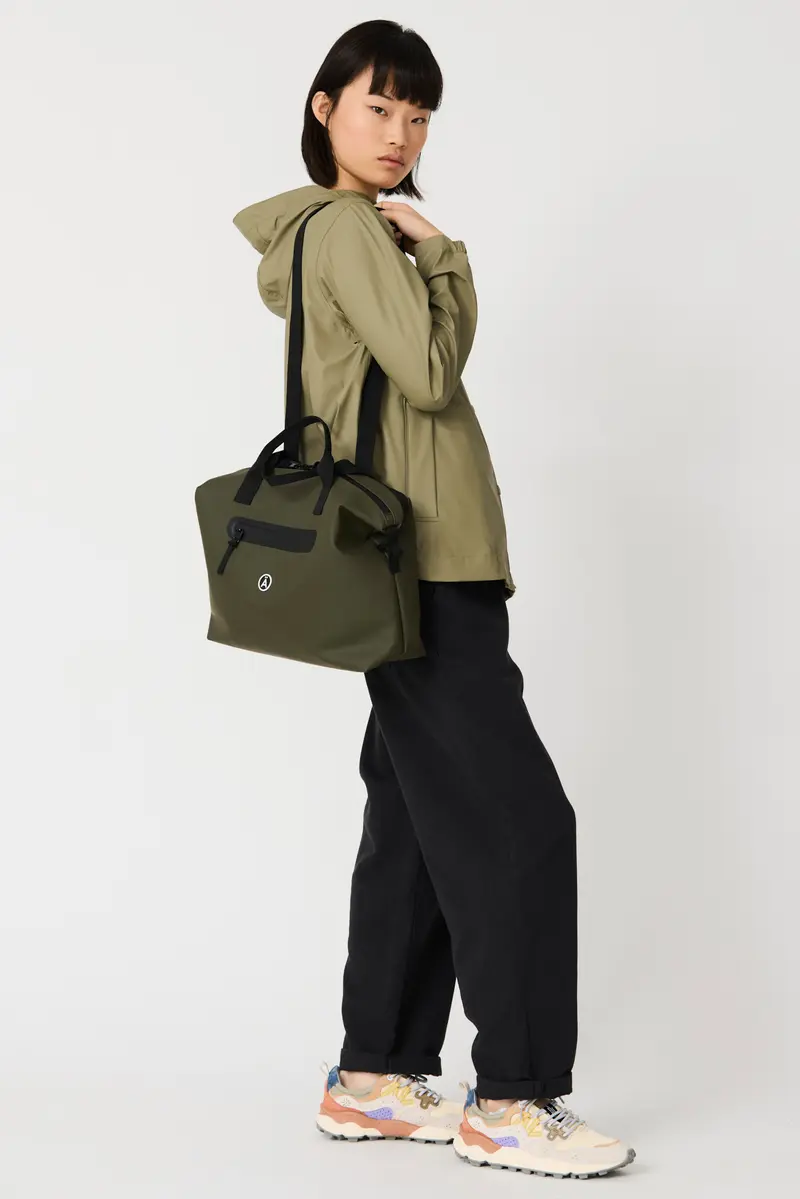 Lyra Khaki