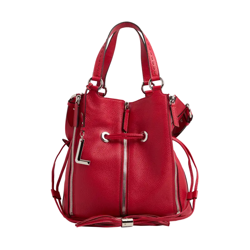 M BUCKET BAG