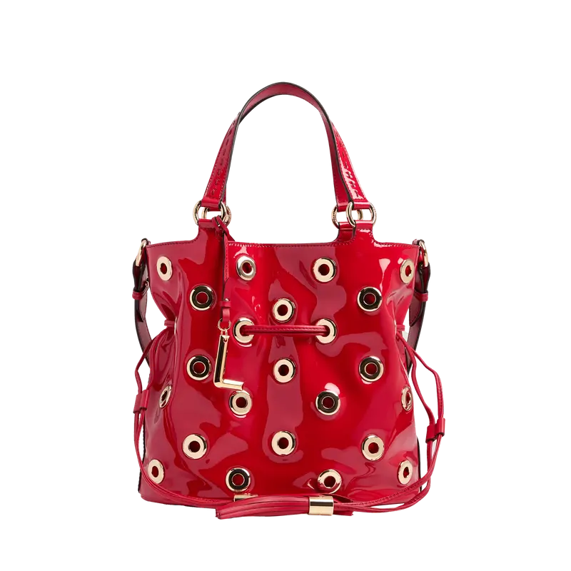 M BUCKET BAG