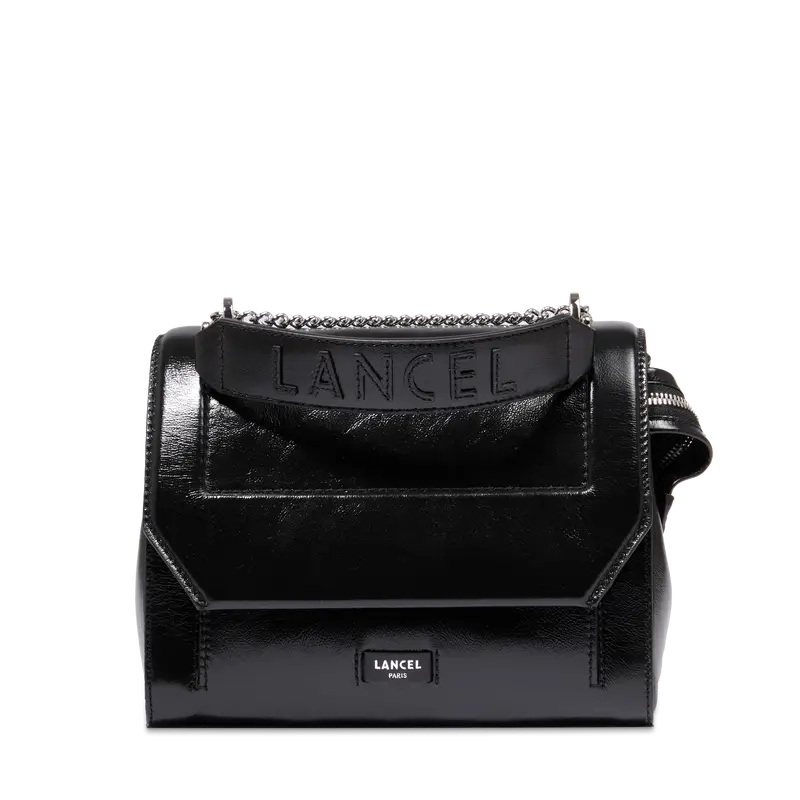 M FLAP BAG
