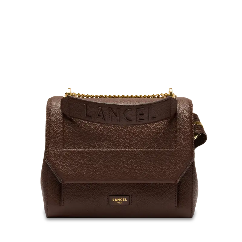 M FLAP BAG