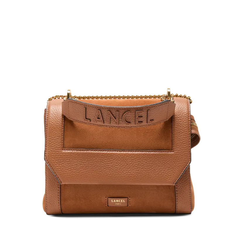 M FLAP BAG