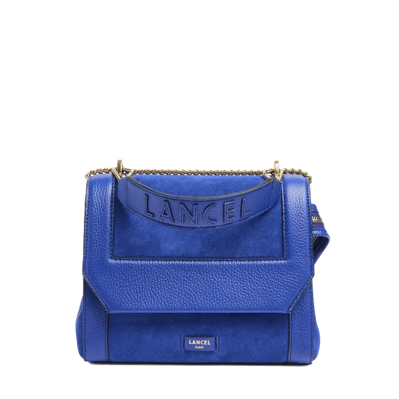 M FLAP BAG