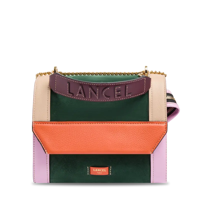 M FLAP BAG