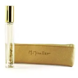 M. Micallef Royal Muska 10ml 0.34 Fl. Onz. probador de perfume de muestra oficial