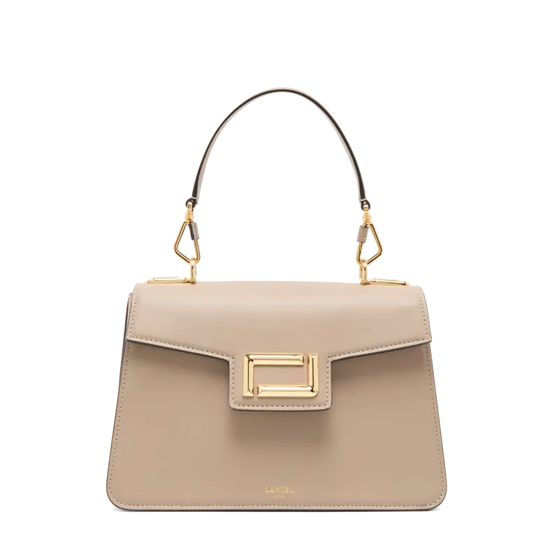 M TOP HANDLE BAG