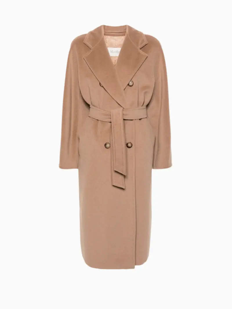 Madame coat