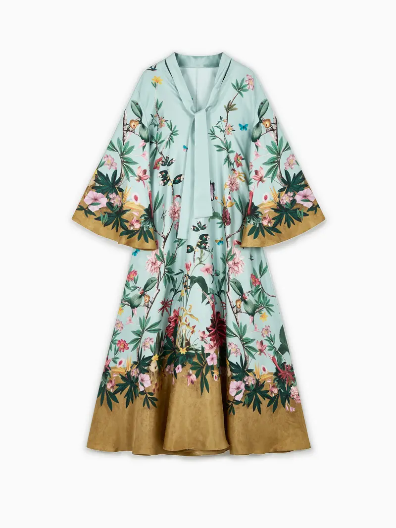 Magnifico dress