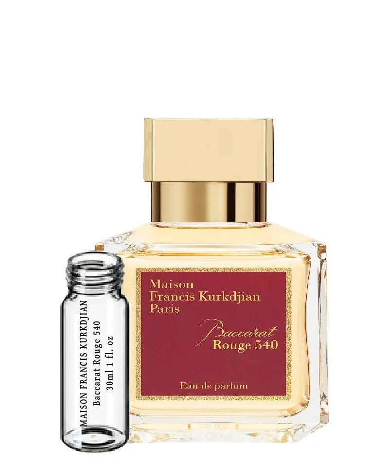 MAISON FRANCIS KURKDJIAN Baccarat Rouge 540 30ml 1 fl. onz