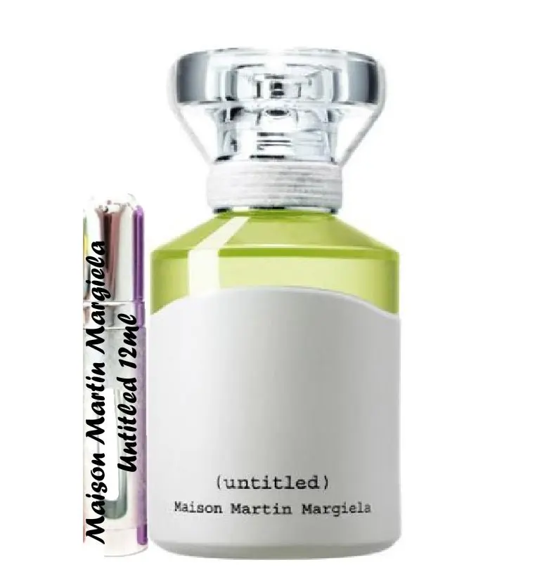 Maison Martin Margiela Muestras sin título Replica Muestras
