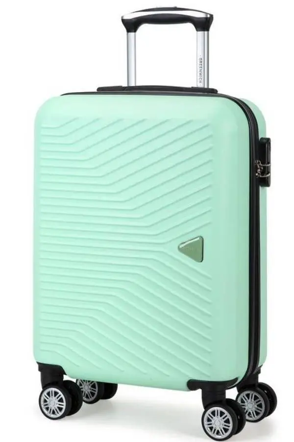 Maleta Cabina Extensible Nairobi de Greenwich Ryanair