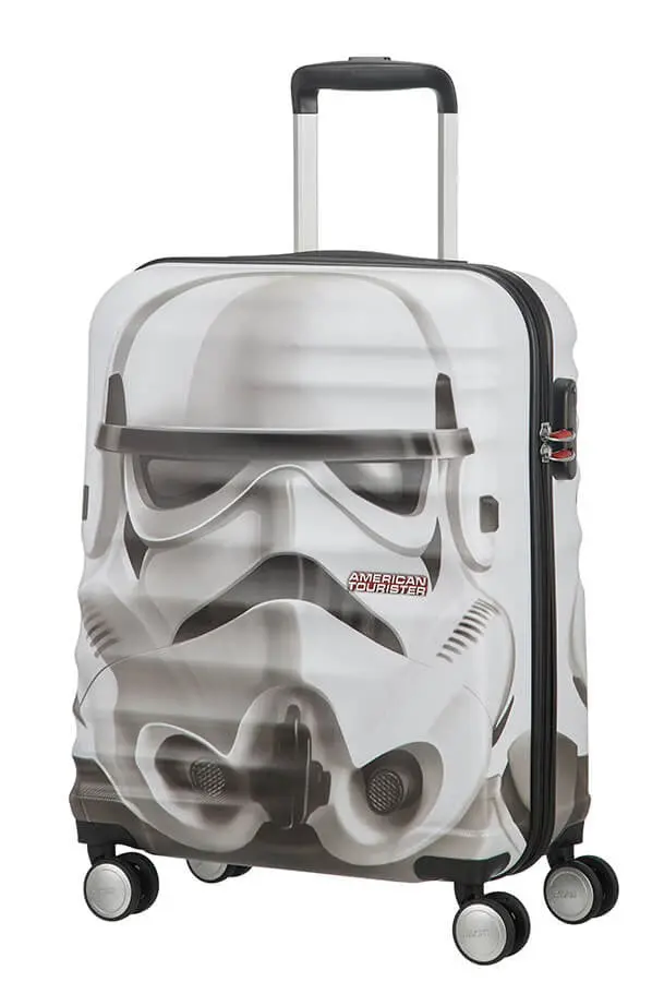 Maleta Cabina Storm Trooper de American Tourister