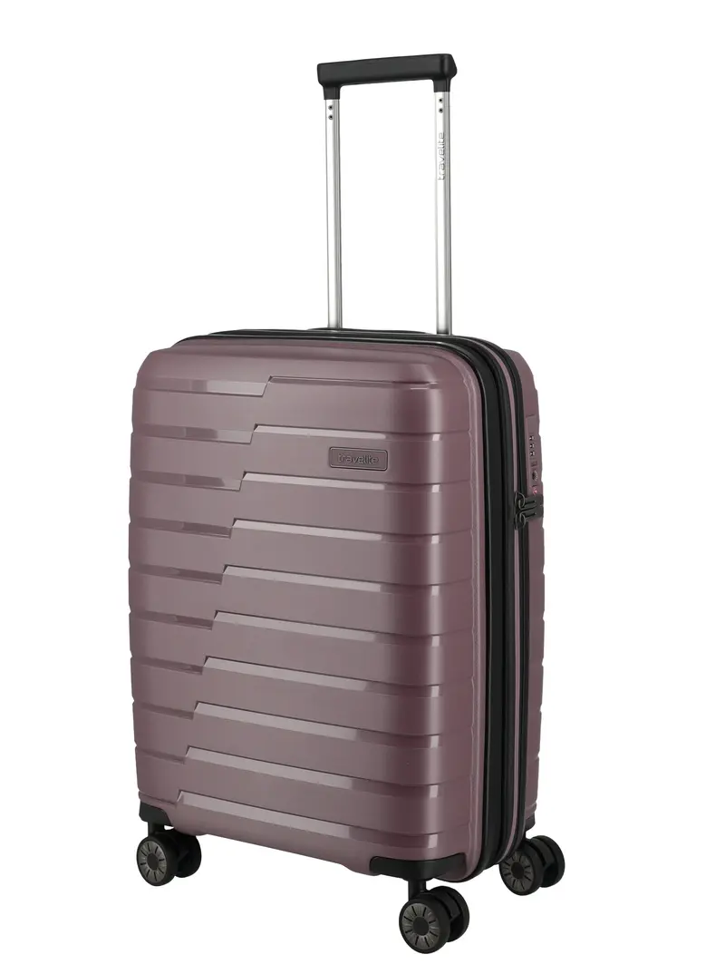 Maleta de Cabina Extensible TRAVELITE - AIR BASE