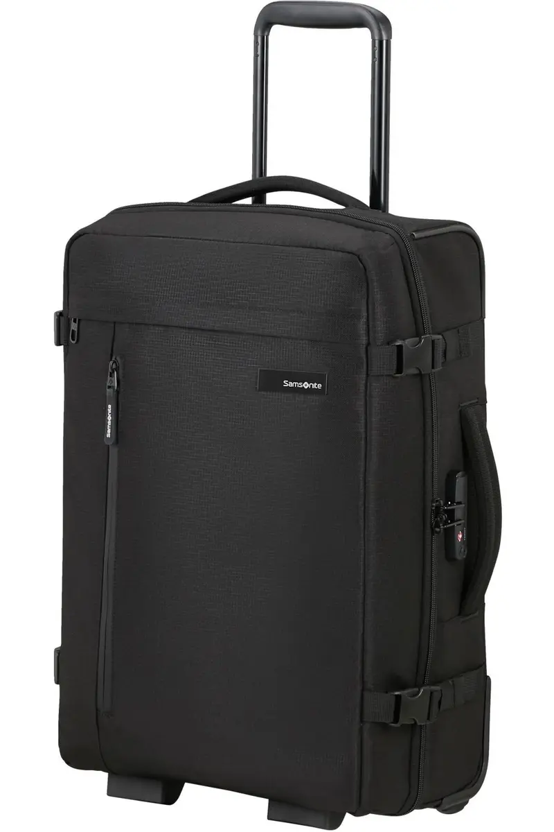 Maleta de Cabina Length ROADER 55cm de SAMSONITE