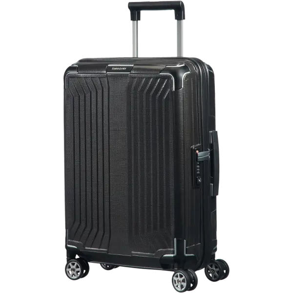 Maleta de cabina LITE-BOX de Samsonite