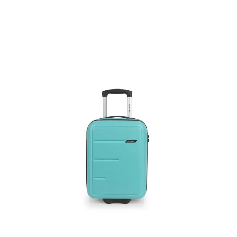 Maleta de Cabina Rígida Gabol Future Plus XS