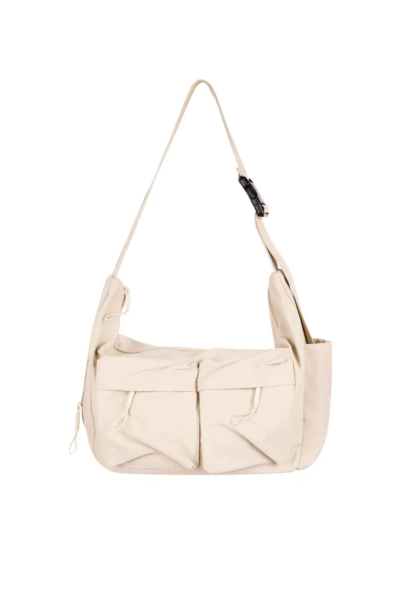 Malmö | Bolso Bandolera Cargo