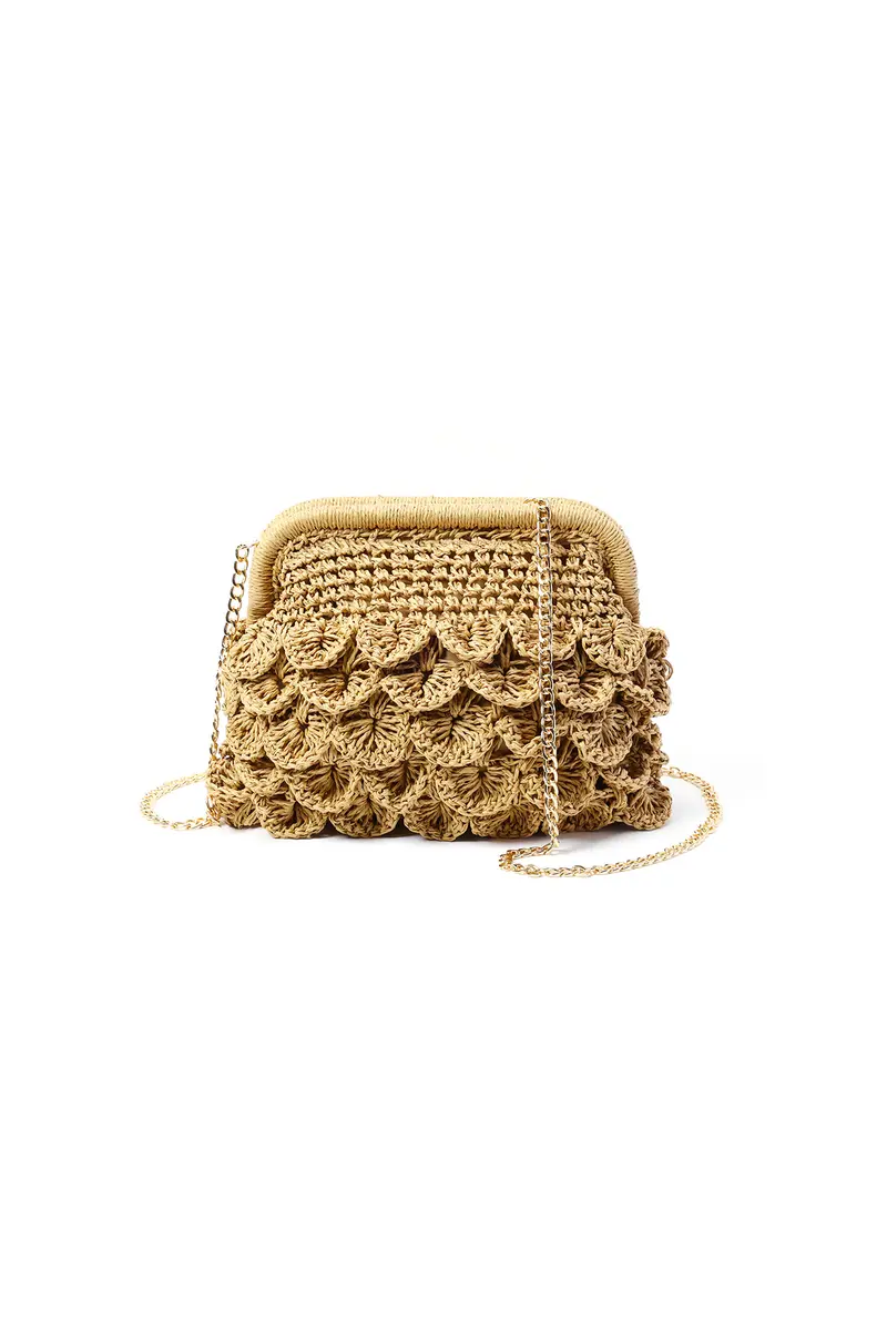Marbella | Bolso Clutch