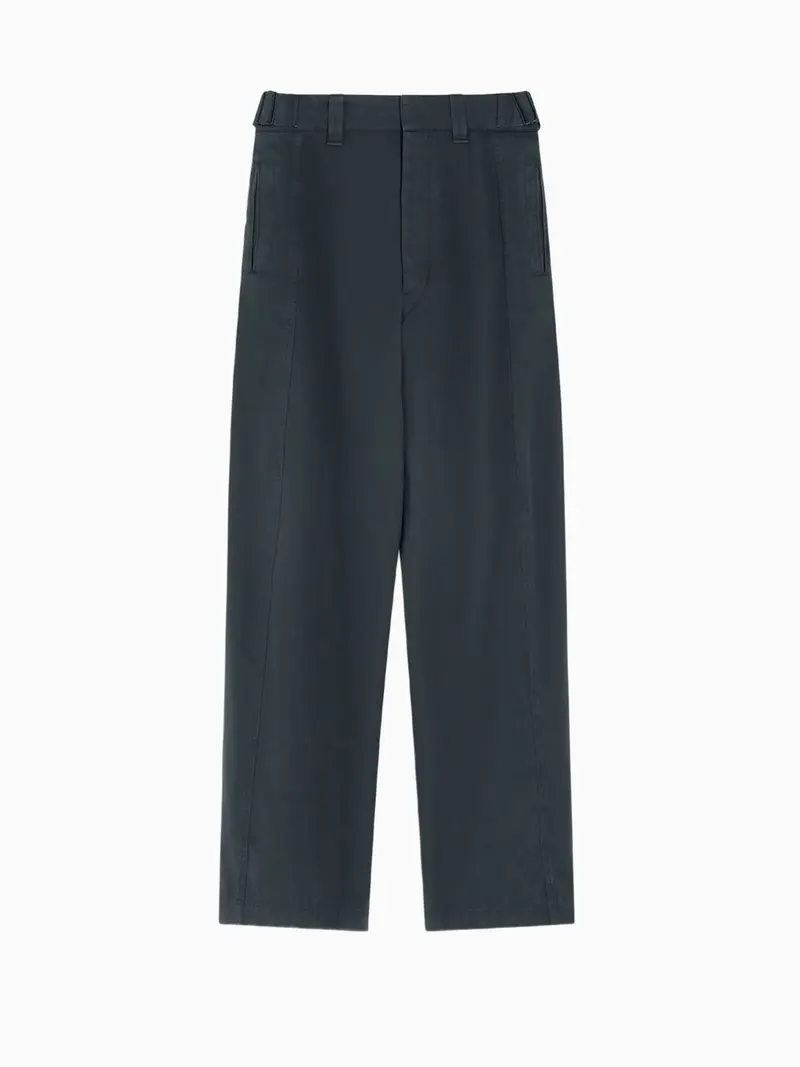 Maxi Utility trousers