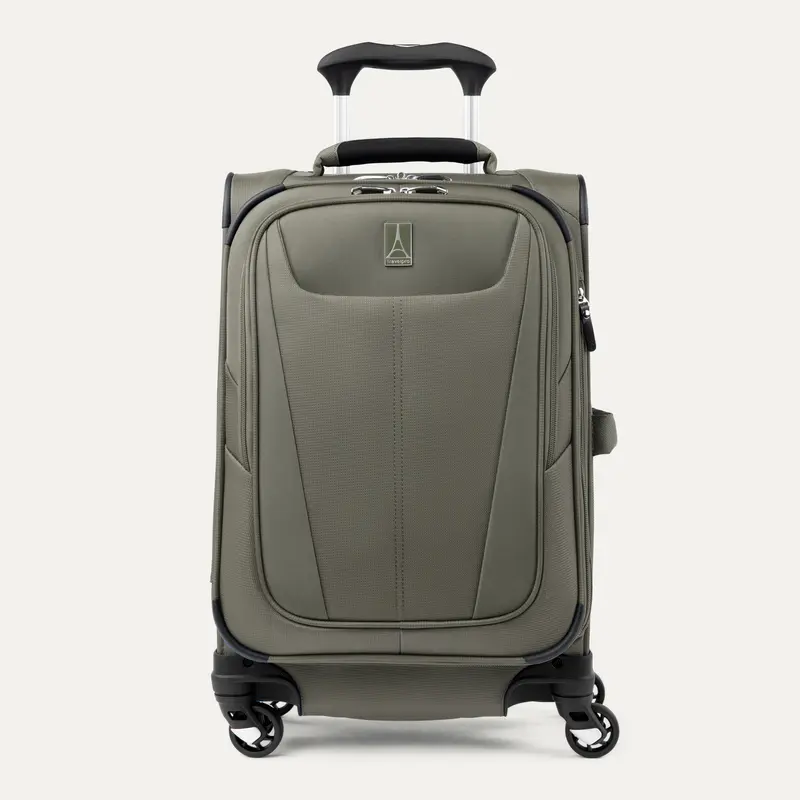 Maxlite® 5 Compact Expandable Cabin Spinner 55cm (55 x 35 x 23 cm)