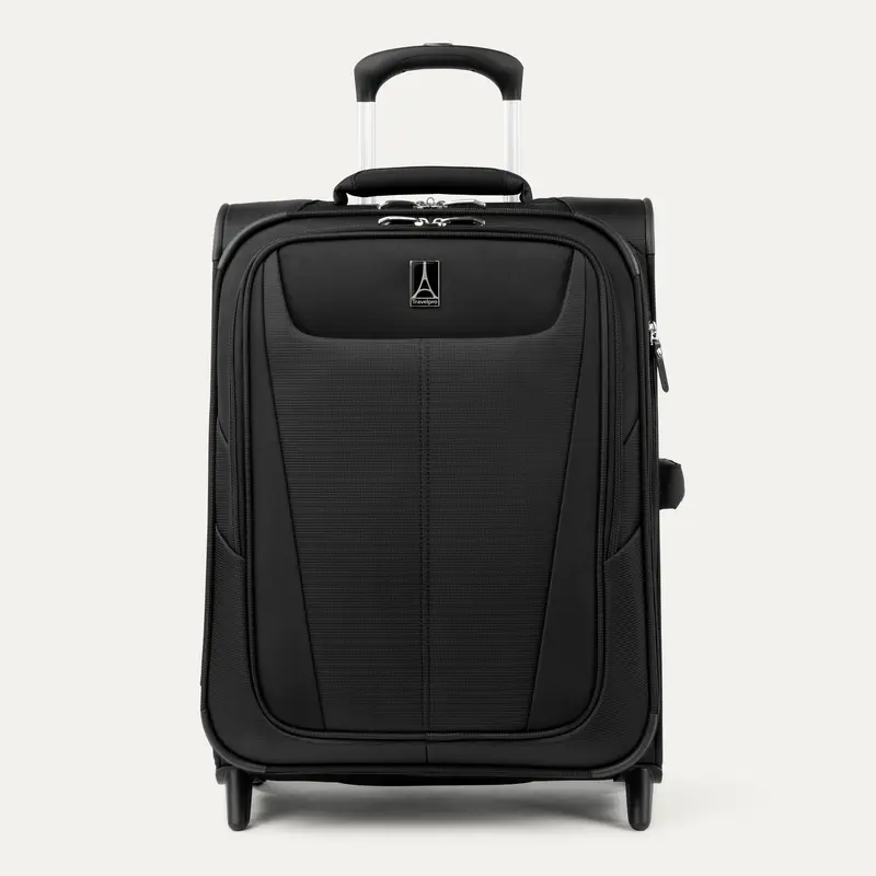 Maxlite® 5 International Expandable Cabin Rollaboard® 55cm (55 x 40 x 20 cm)