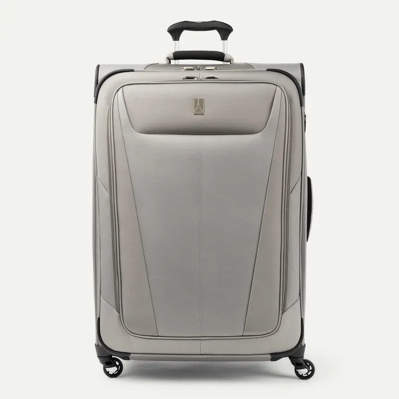 Maxlite® 5 Large Expandable Soft Shell Spinner 79cm (79 x  53 x 33 cm)