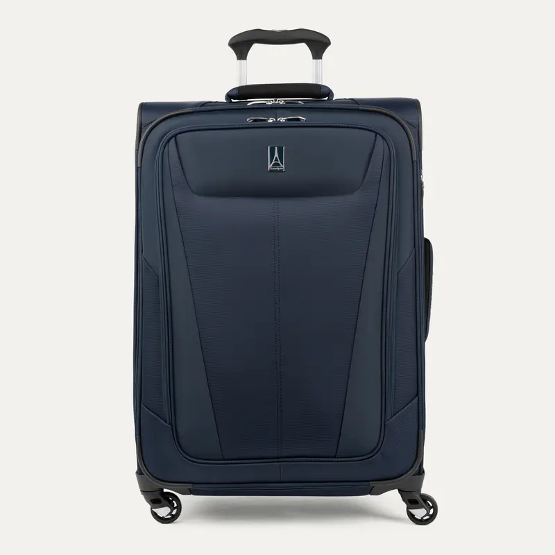 Maxlite® 5 Medium Expandable Soft Shell Spinner 69cm (69 x 47 x 29 cm)