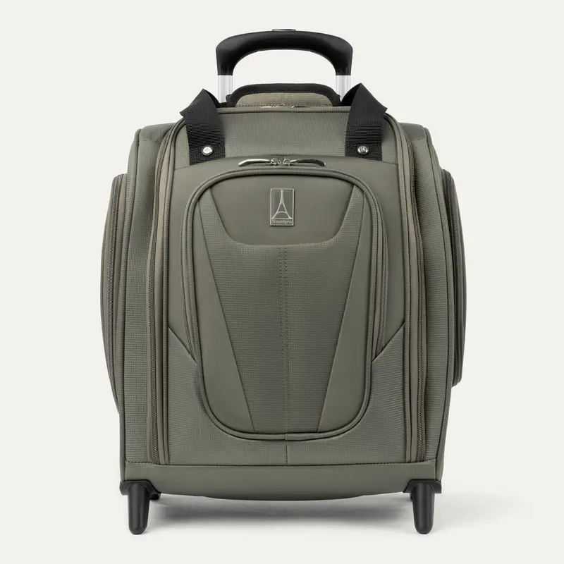 Maxlite® 5 Rolling Underseat Cabin Luggage (45 x 37 x 22 cm)