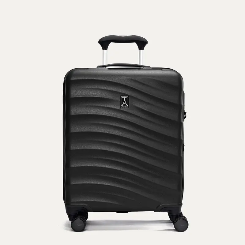 Maxlite® Air V2 Slim Cabin Hard Shell Spinner (55.0 x 40.0 x 19.8 cm)