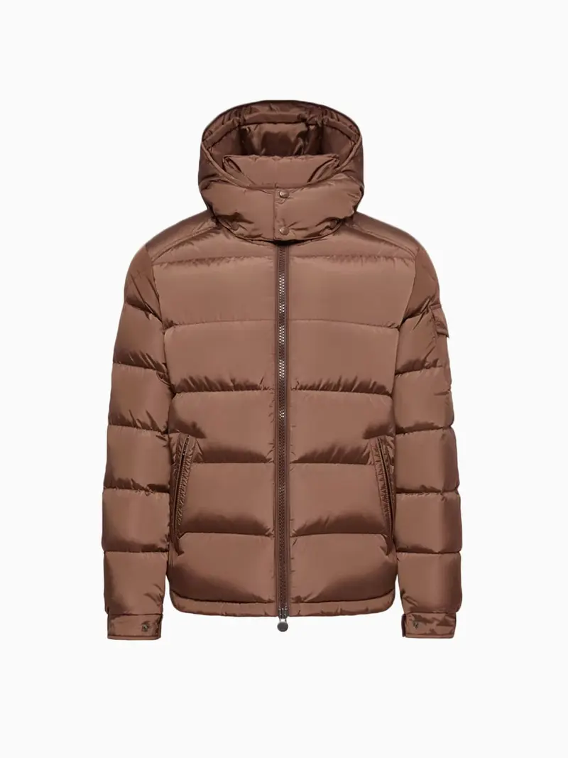 Maya down jacket