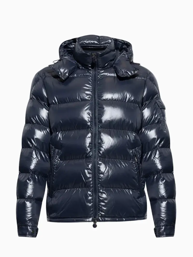 Maya down jacket