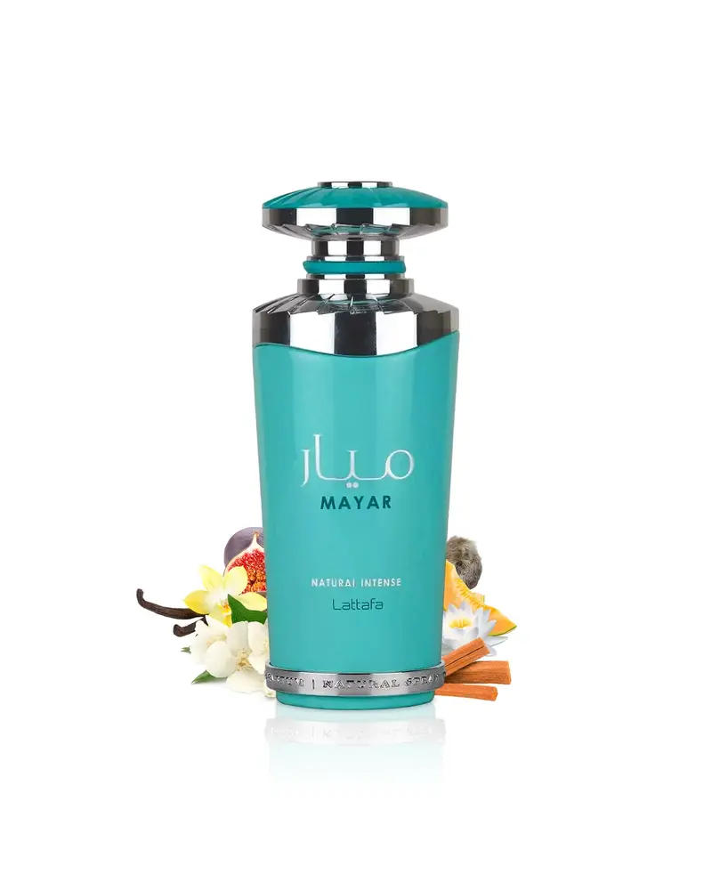 MAYAR NATURAL INTENSE